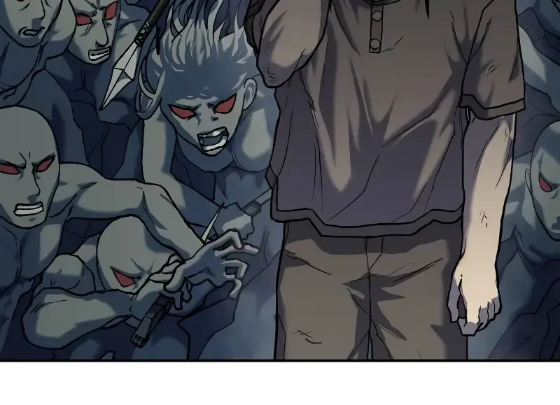 Read Surviving The Apocalypse Manga Online