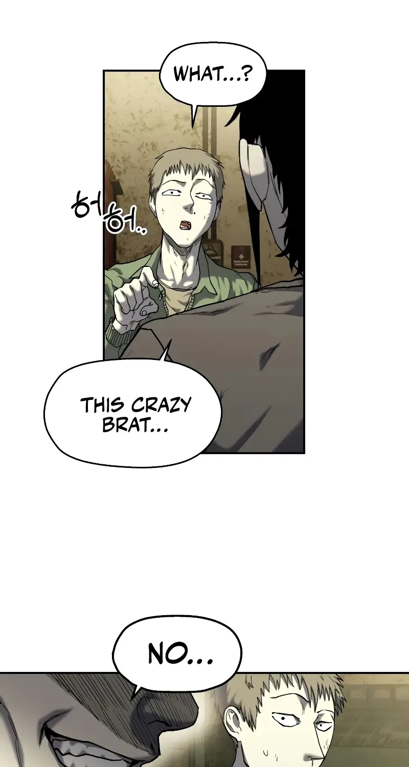 Read Surviving The Apocalypse Manga Online