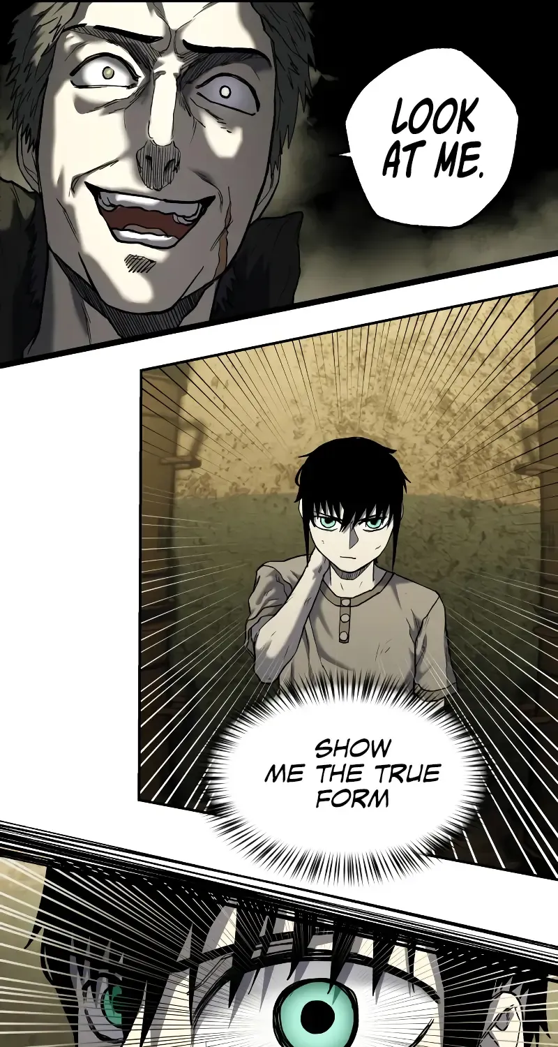 Read Surviving The Apocalypse Manga Online