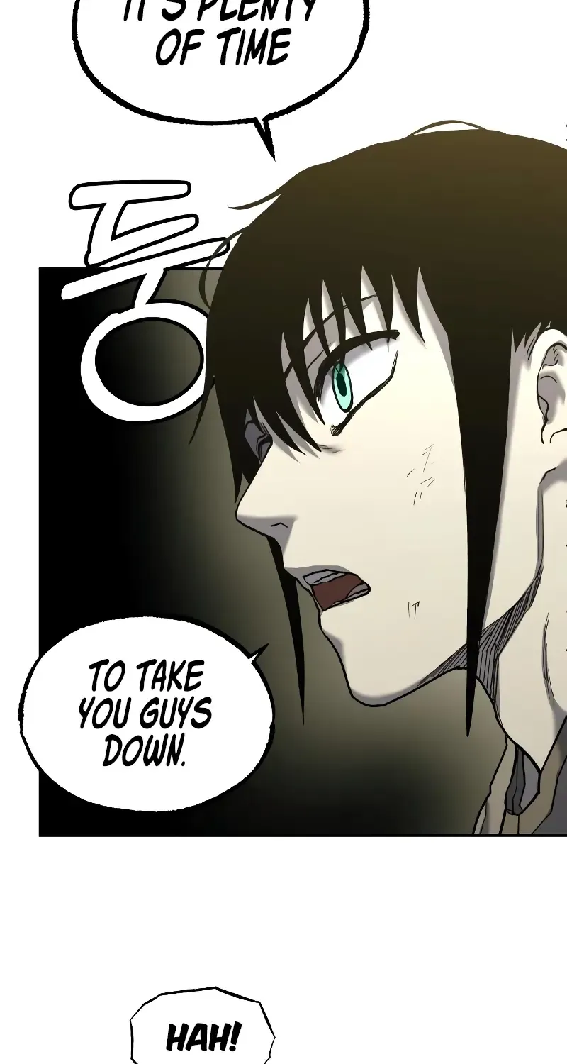 Read Surviving The Apocalypse Manga Online