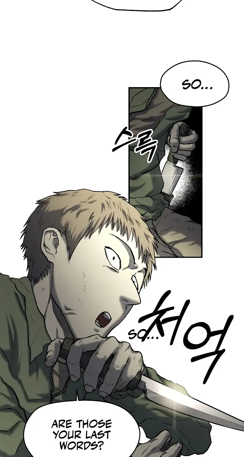 Read Surviving The Apocalypse Manga Online