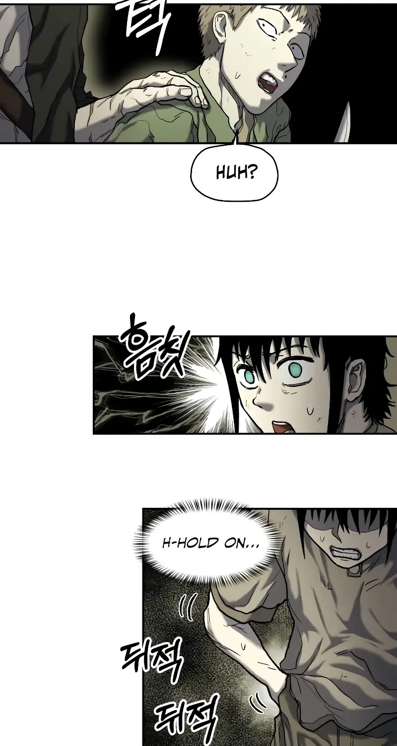 Read Surviving The Apocalypse Manga Online