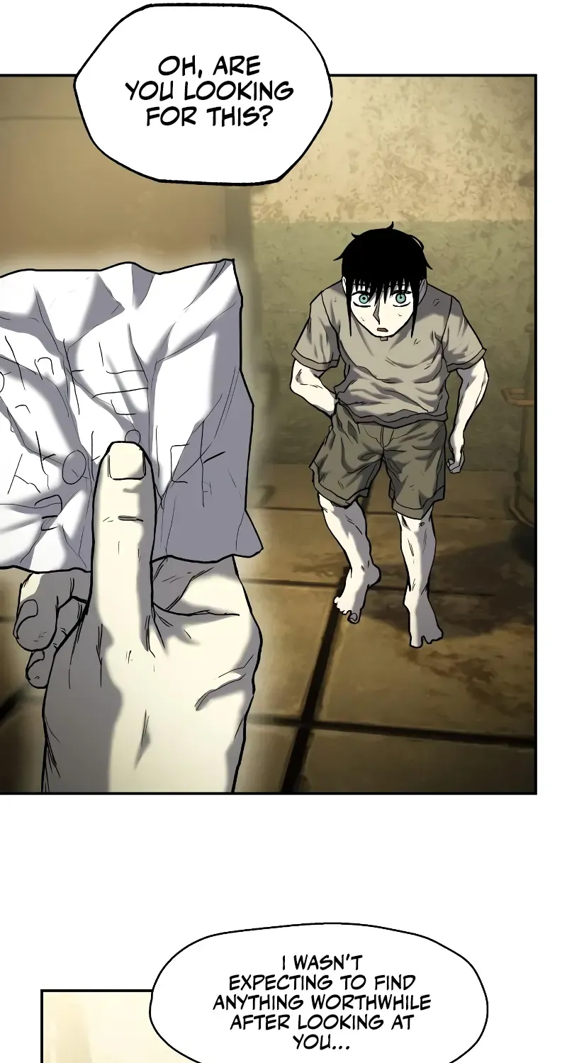 Read Surviving The Apocalypse Manga Online