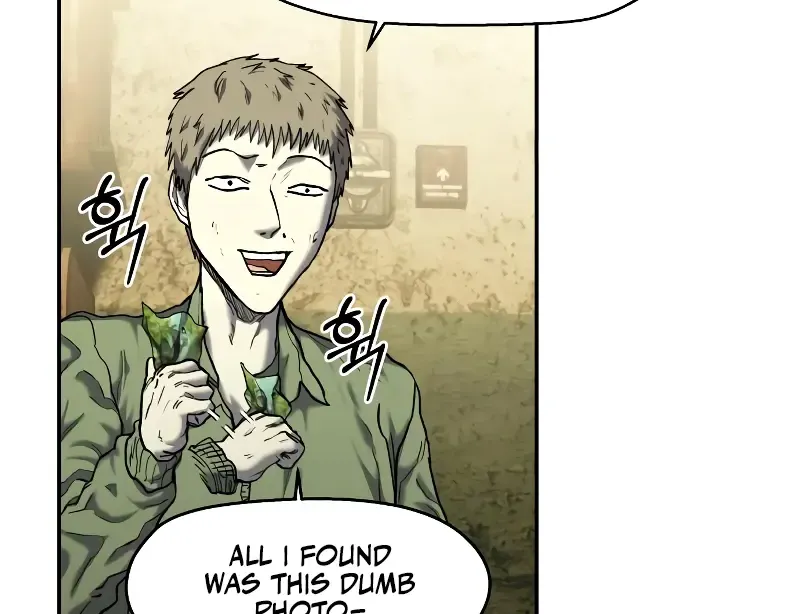 Read Surviving The Apocalypse Manga Online