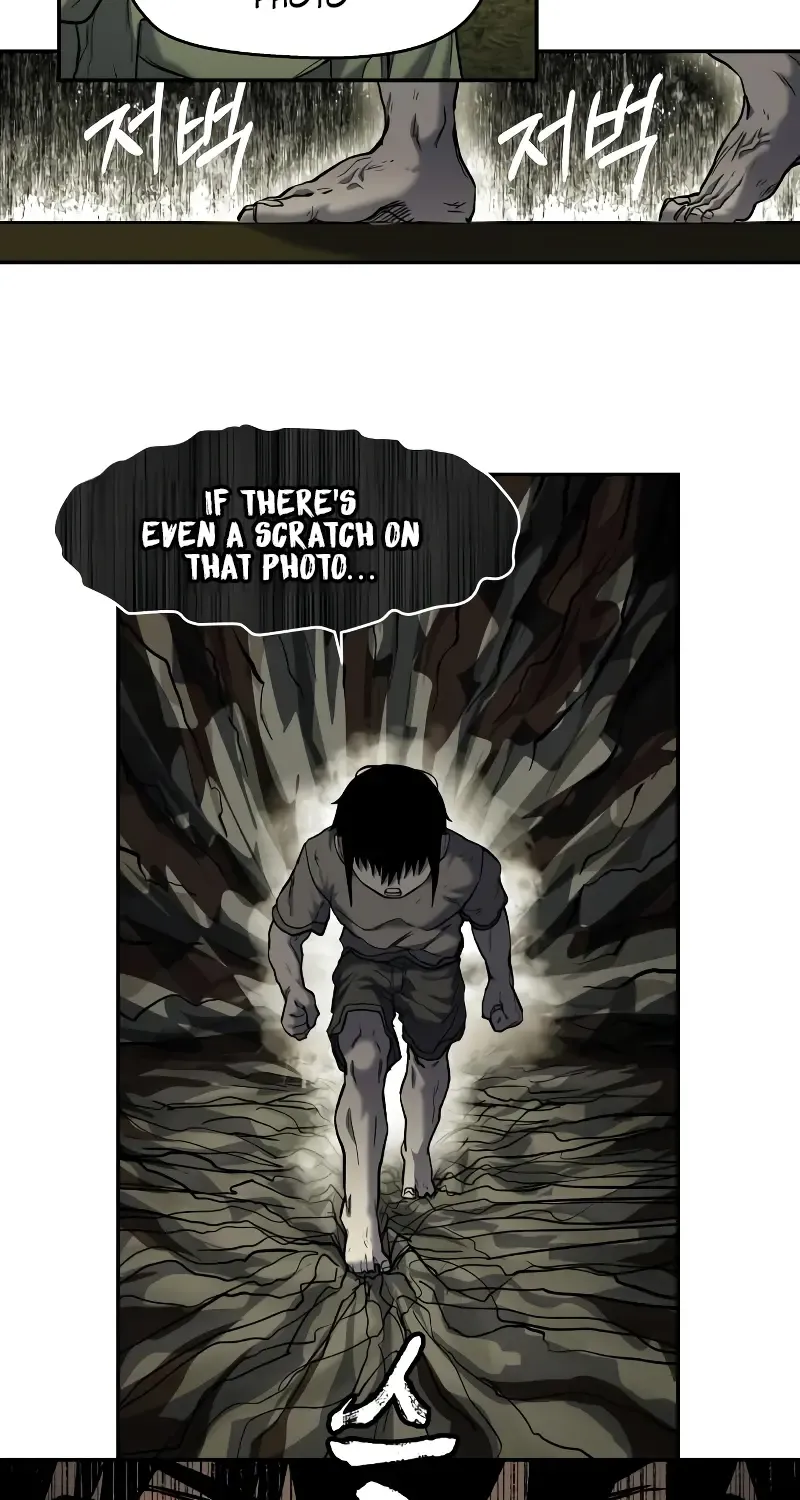 Read Surviving The Apocalypse Manga Online