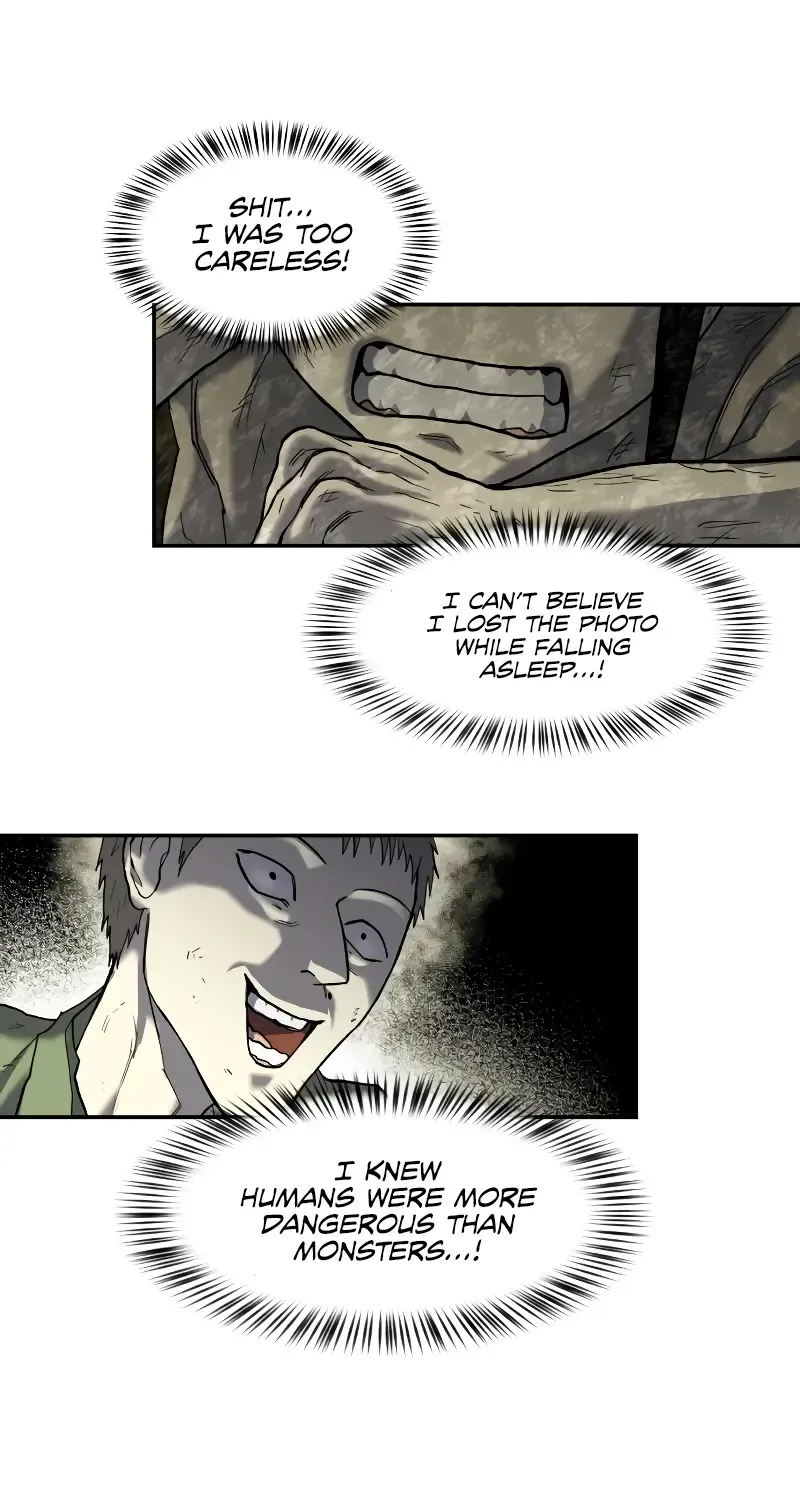 Read Surviving The Apocalypse Manga Online