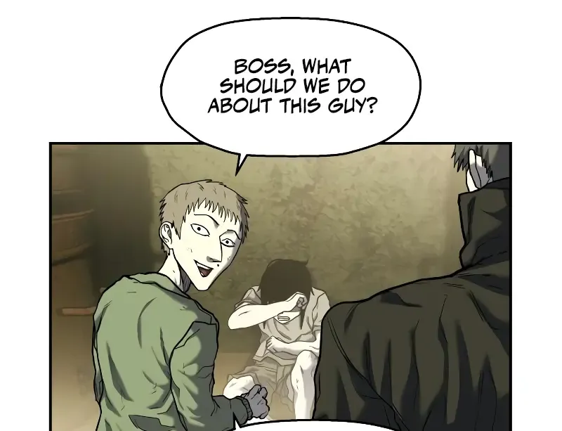 Read Surviving The Apocalypse Manga Online