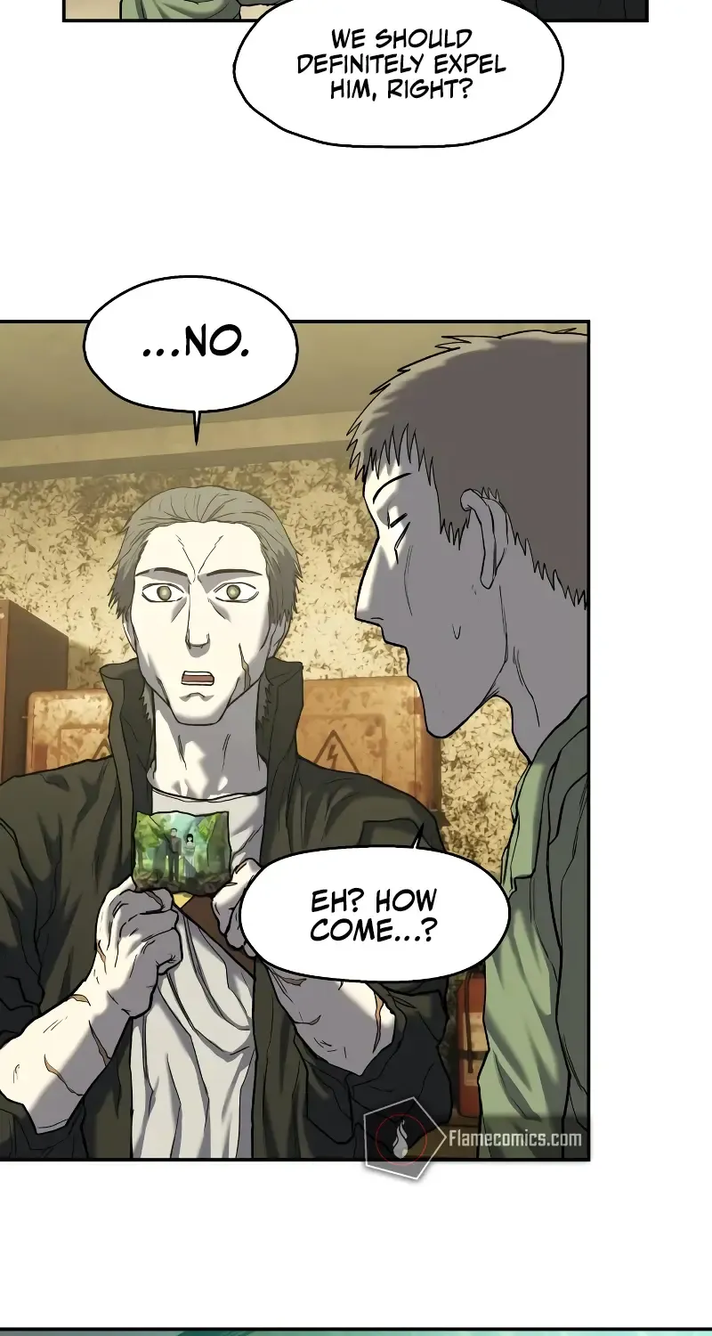 Read Surviving The Apocalypse Manga Online