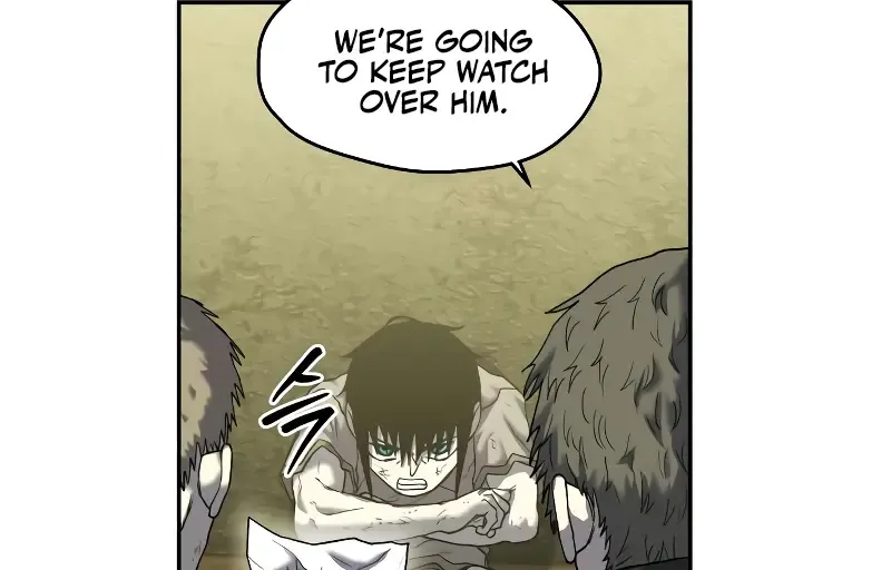 Read Surviving The Apocalypse Manga Online