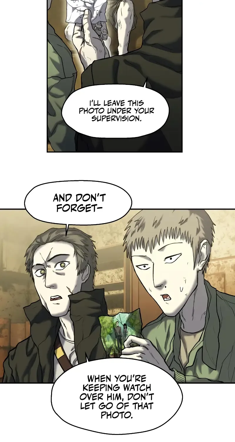 Read Surviving The Apocalypse Manga Online