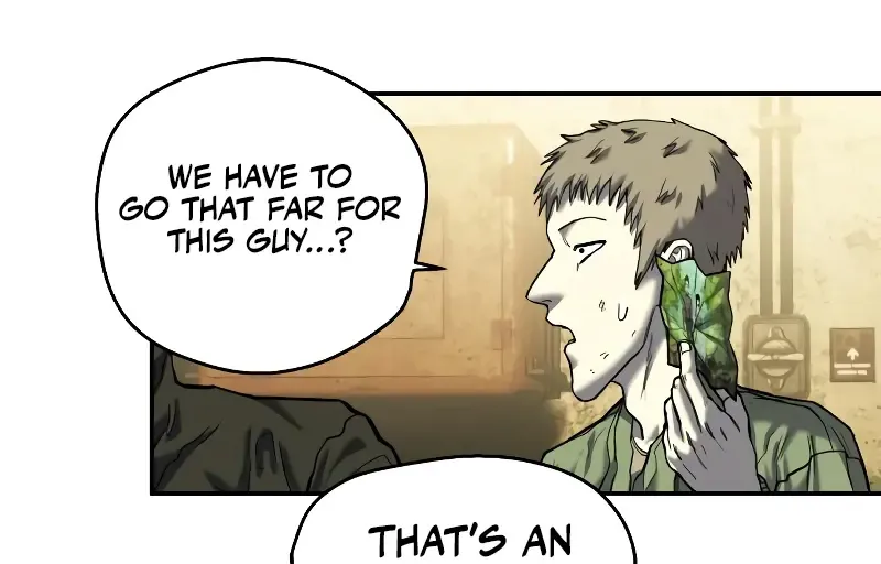 Read Surviving The Apocalypse Manga Online