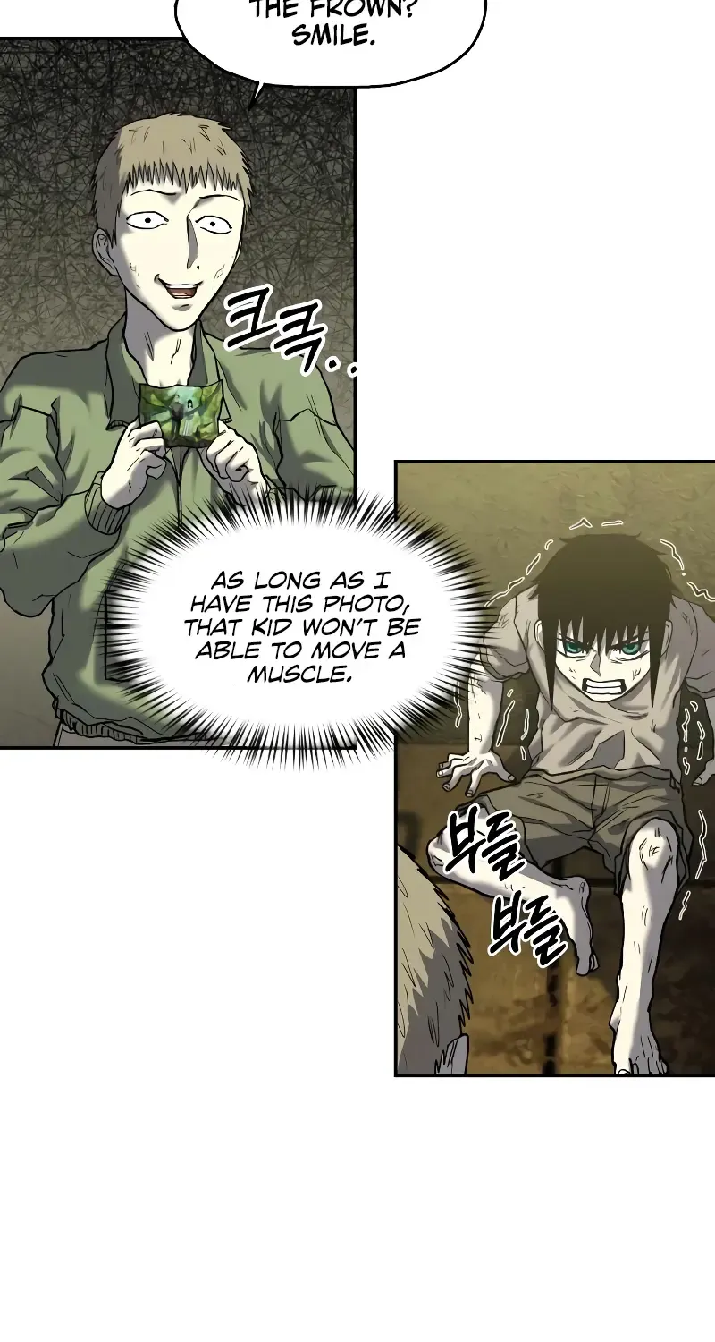 Read Surviving The Apocalypse Manga Online