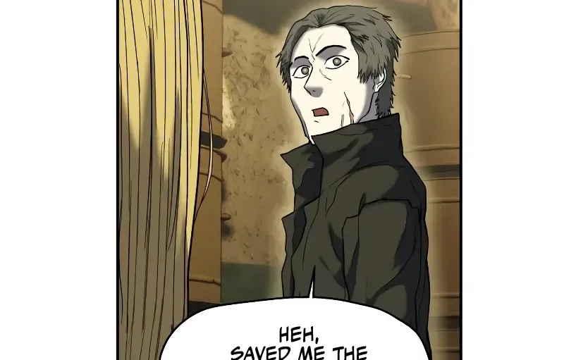 Read Surviving The Apocalypse Manga Online