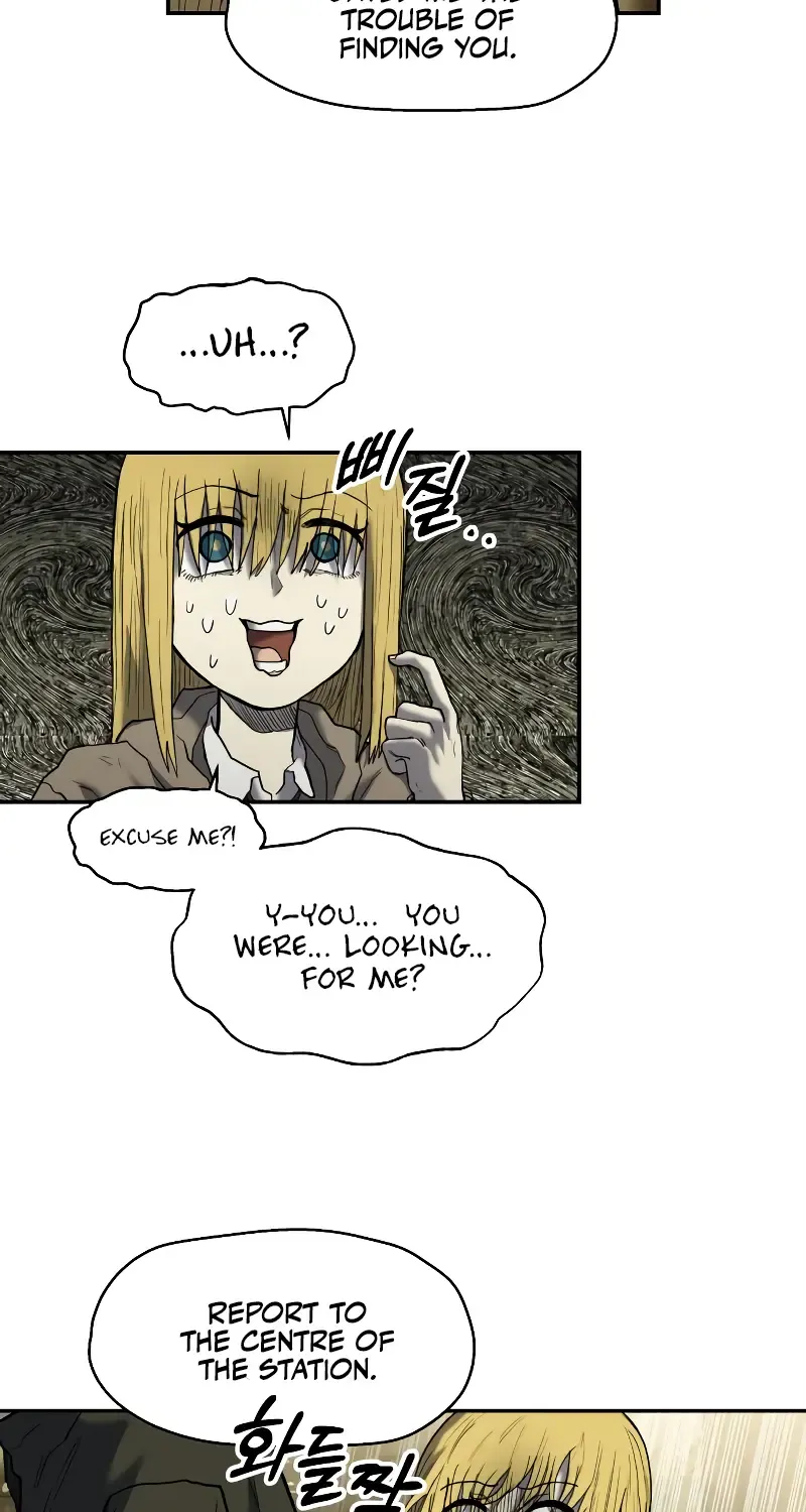 Read Surviving The Apocalypse Manga Online