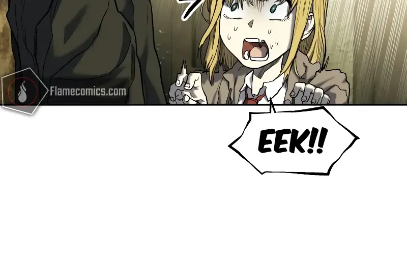 Read Surviving The Apocalypse Manga Online