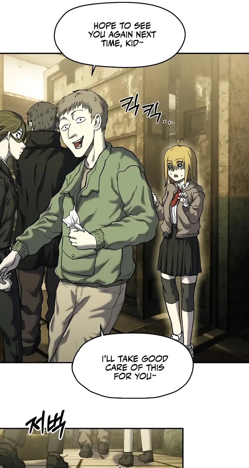 Read Surviving The Apocalypse Manga Online