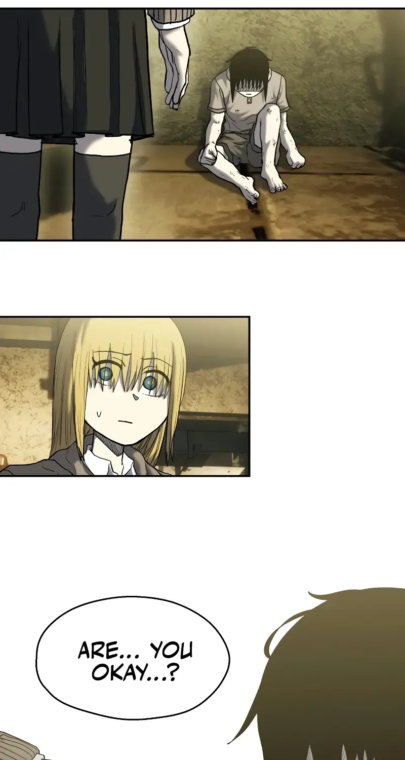 Read Surviving The Apocalypse Manga Online