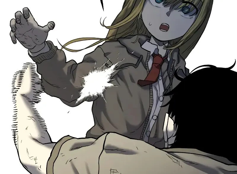 Read Surviving The Apocalypse Manga Online