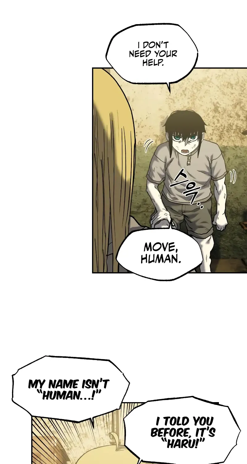 Read Surviving The Apocalypse Manga Online