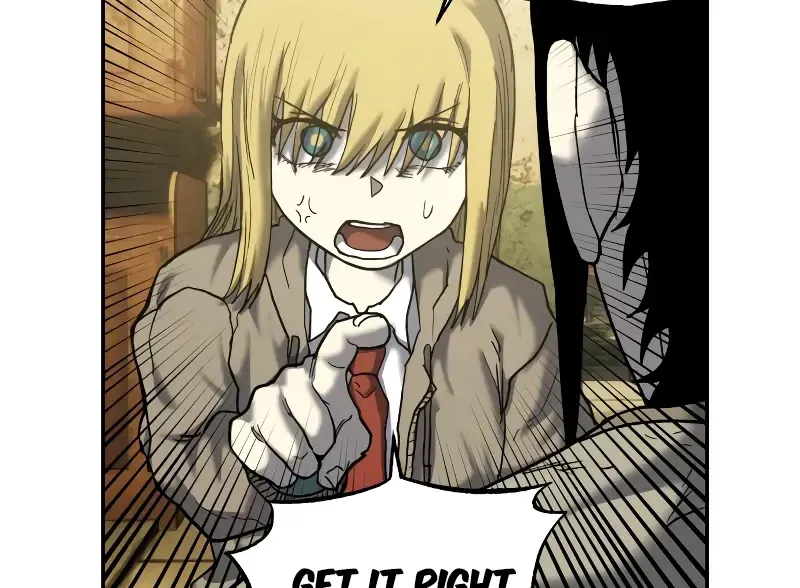 Read Surviving The Apocalypse Manga Online