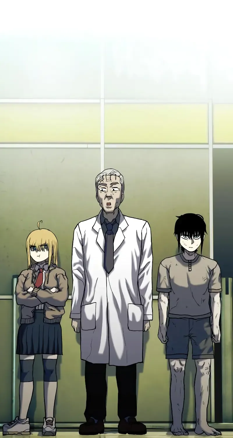 Read Surviving The Apocalypse Manga Online