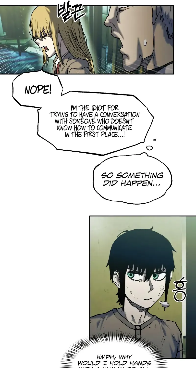 Read Surviving The Apocalypse Manga Online