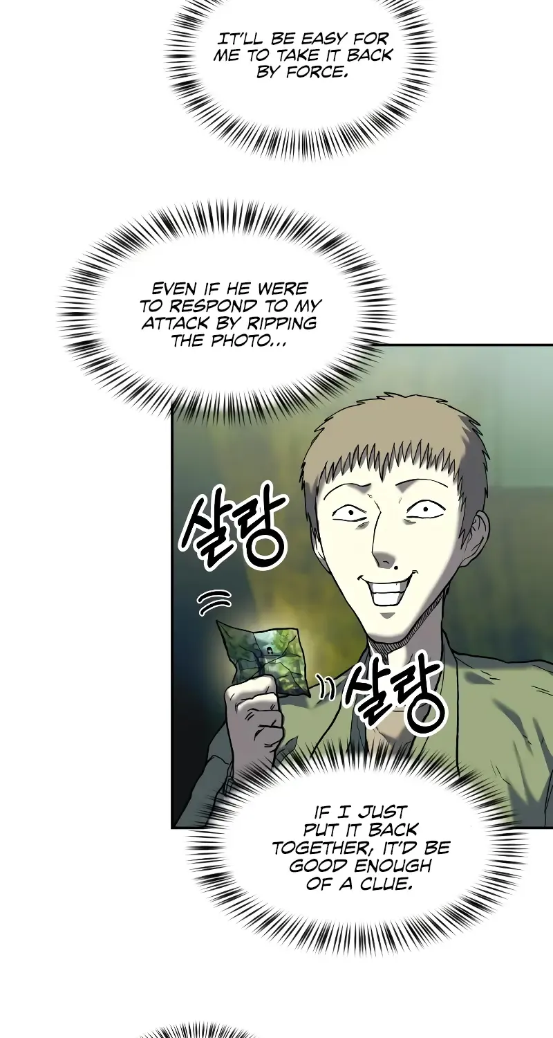 Read Surviving The Apocalypse Manga Online