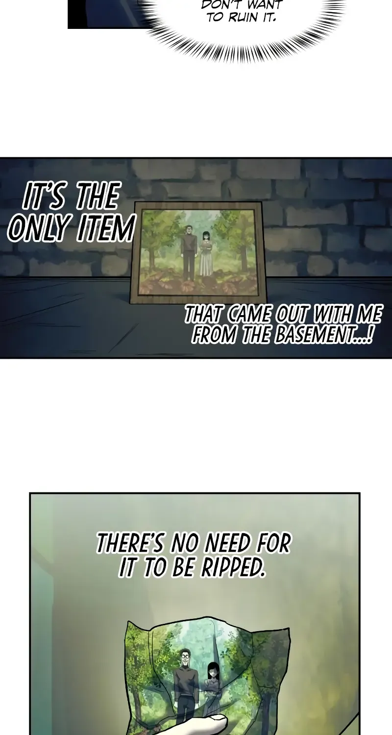 Read Surviving The Apocalypse Manga Online