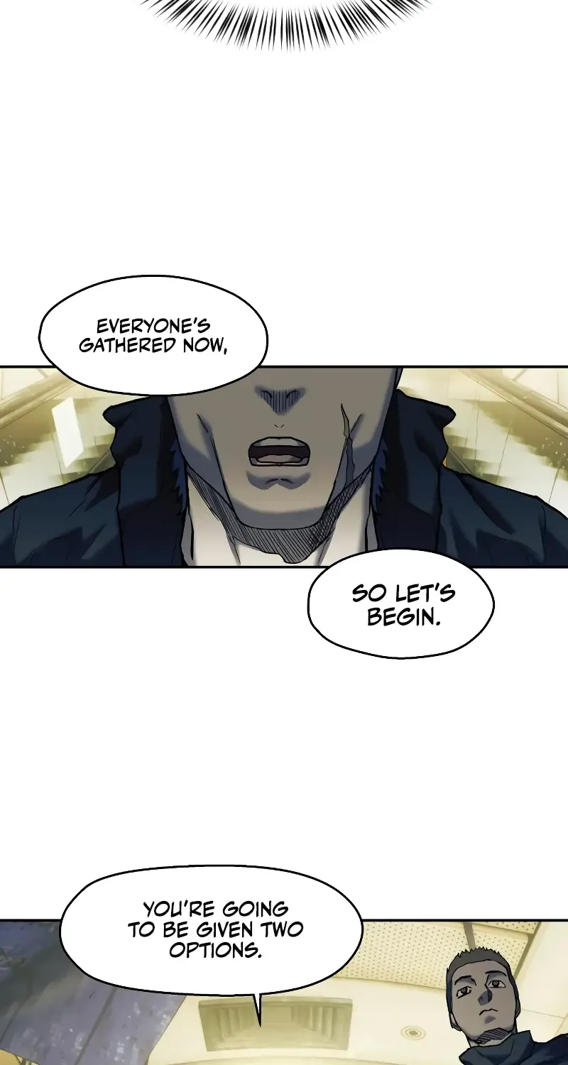 Read Surviving The Apocalypse Manga Online