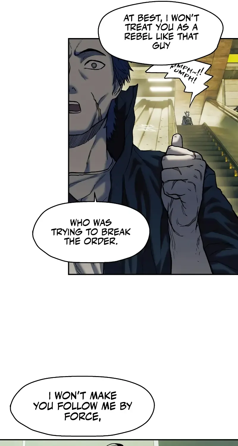 Read Surviving The Apocalypse Manga Online