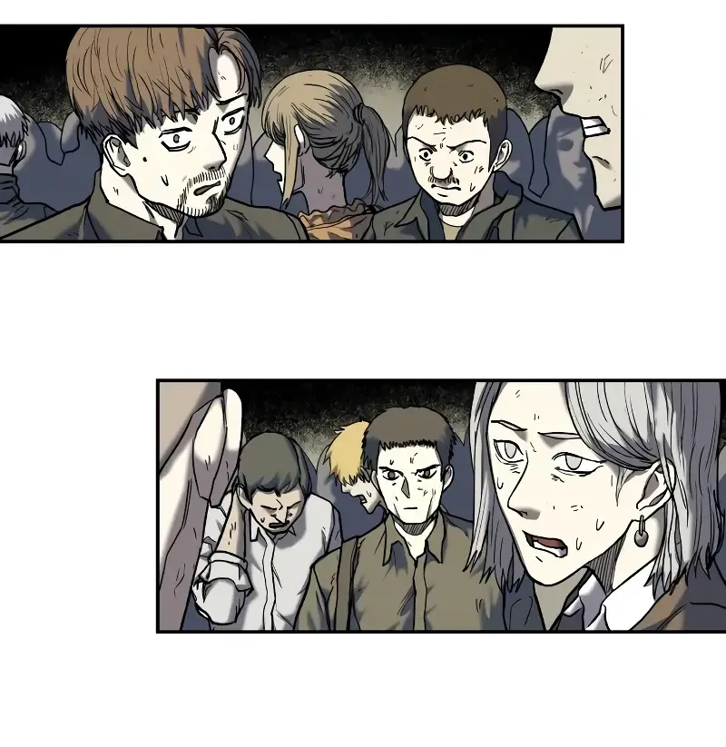 Read Surviving The Apocalypse Manga Online