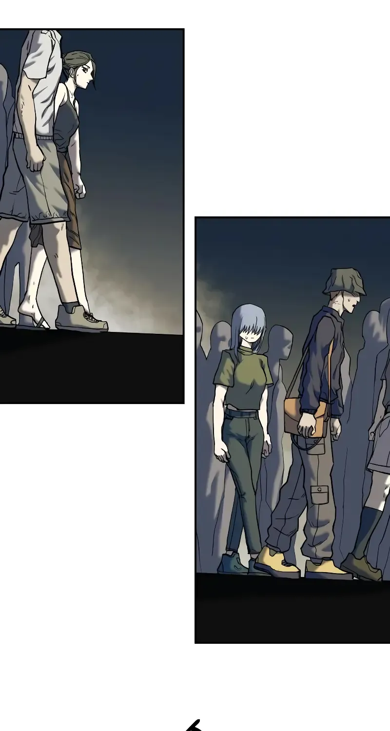 Read Surviving The Apocalypse Manga Online