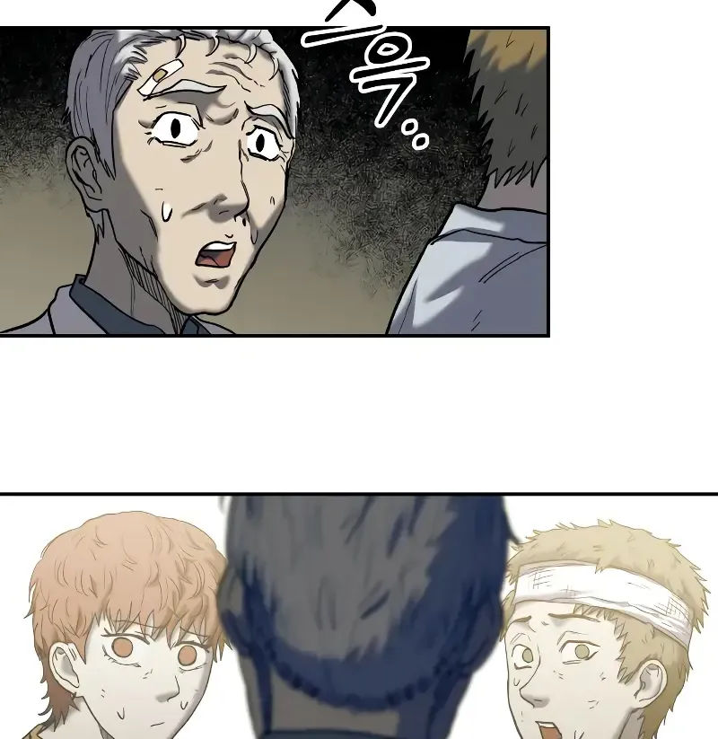 Read Surviving The Apocalypse Manga Online