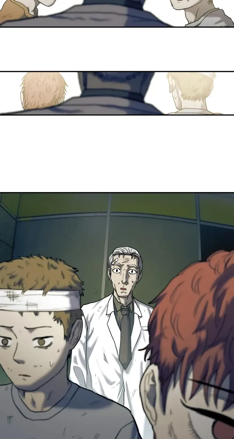 Read Surviving The Apocalypse Manga Online