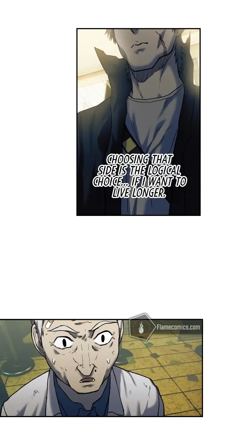 Read Surviving The Apocalypse Manga Online