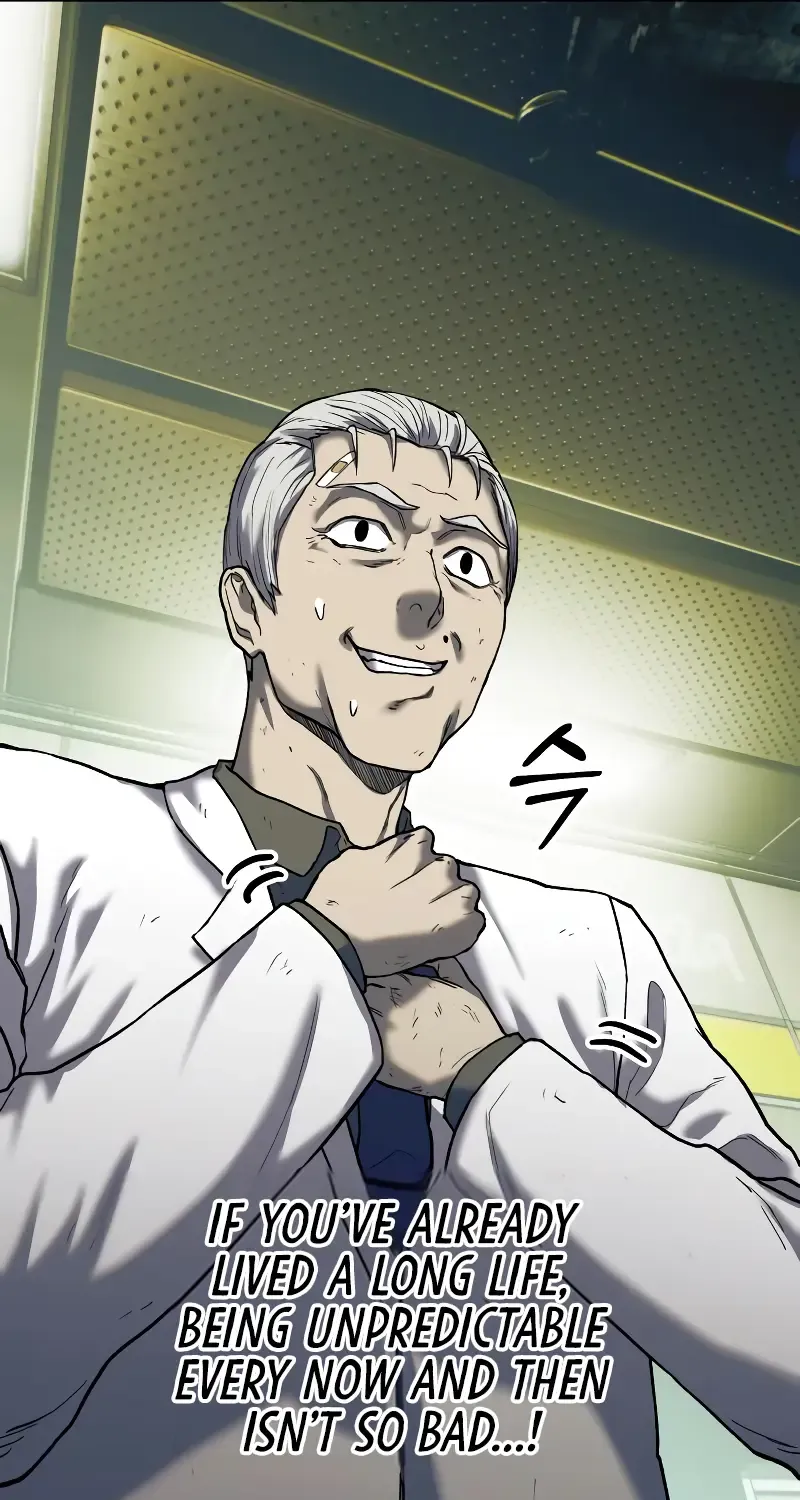 Read Surviving The Apocalypse Manga Online