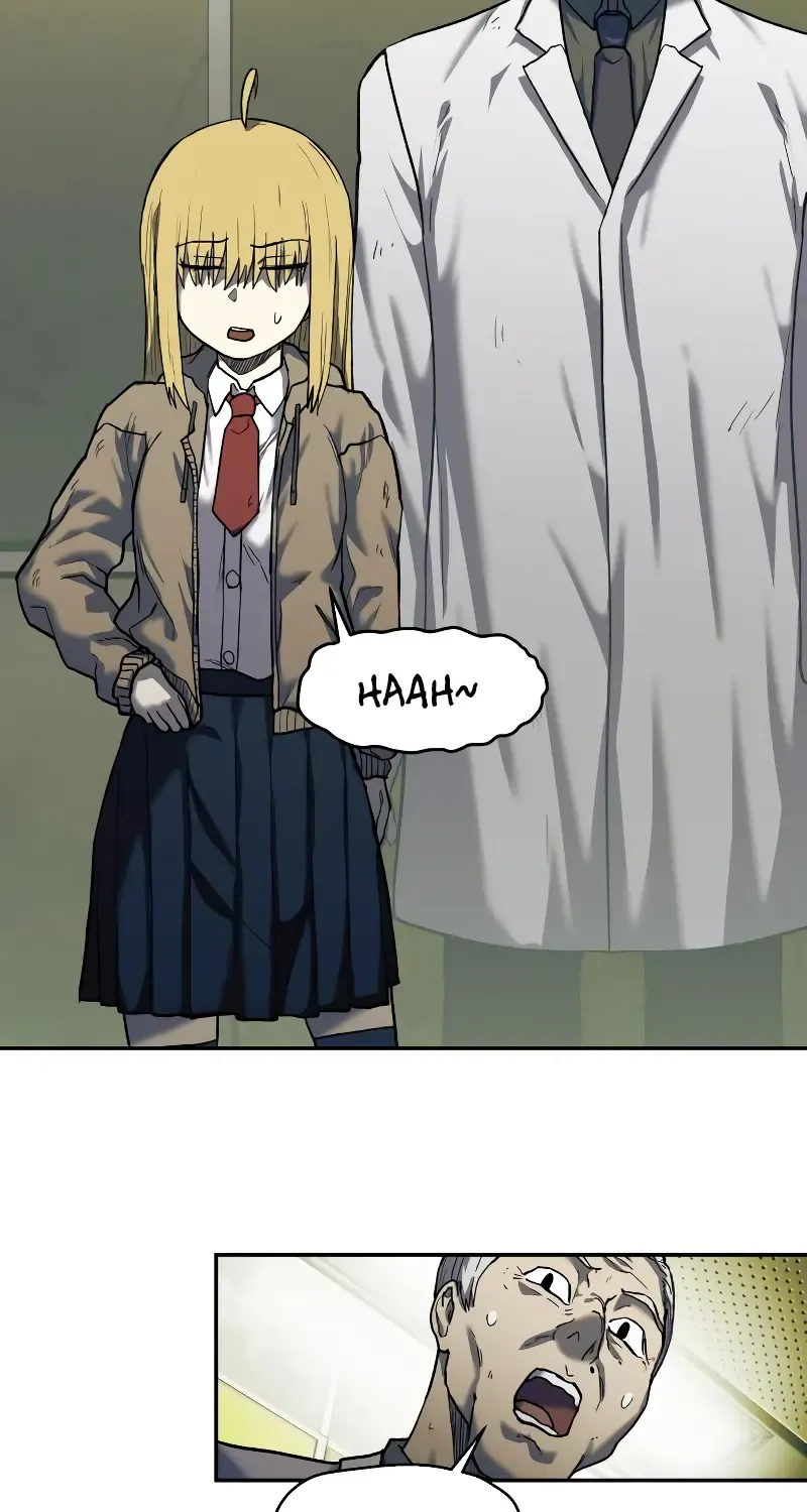 Read Surviving The Apocalypse Manga Online