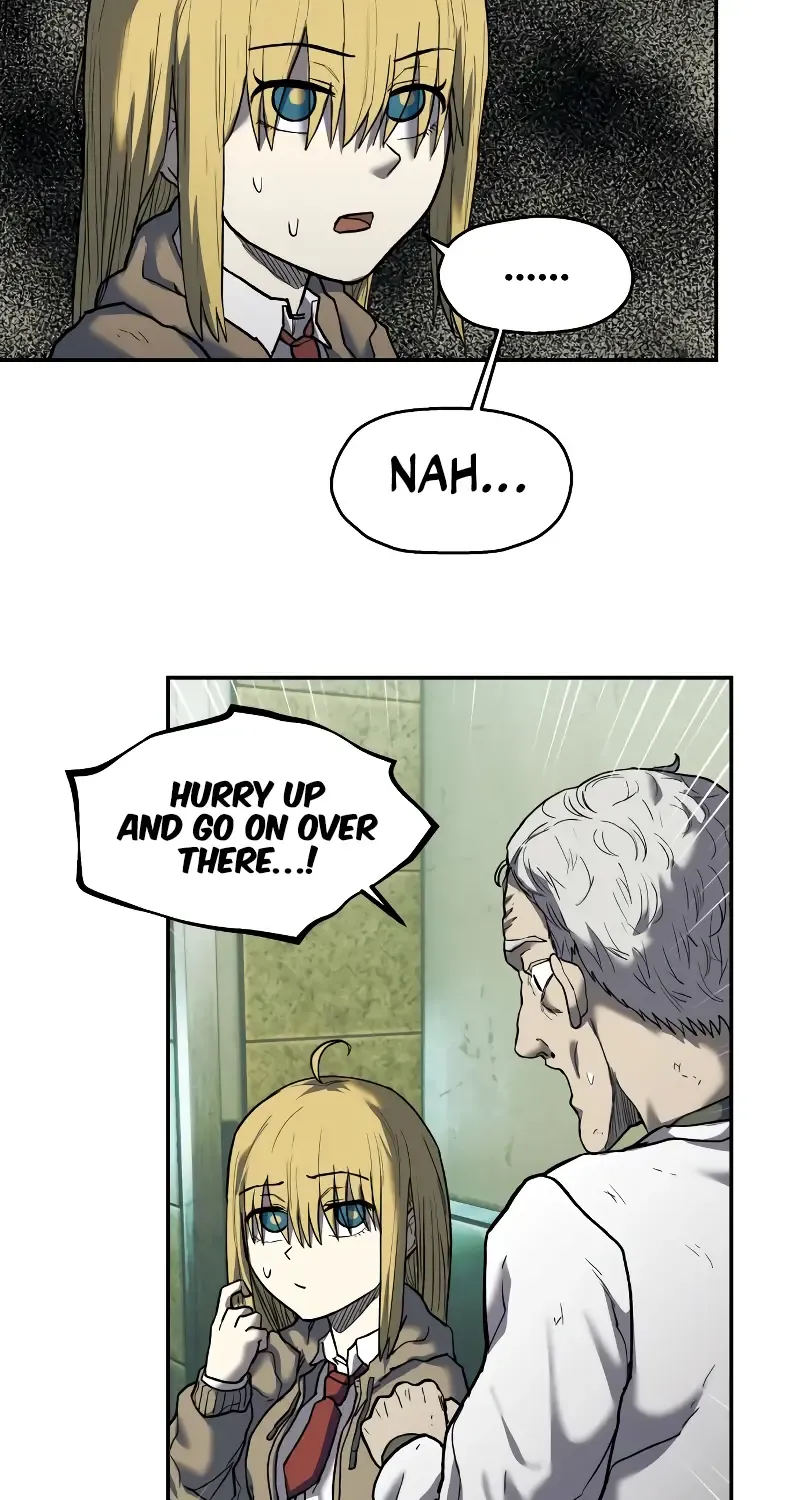 Read Surviving The Apocalypse Manga Online