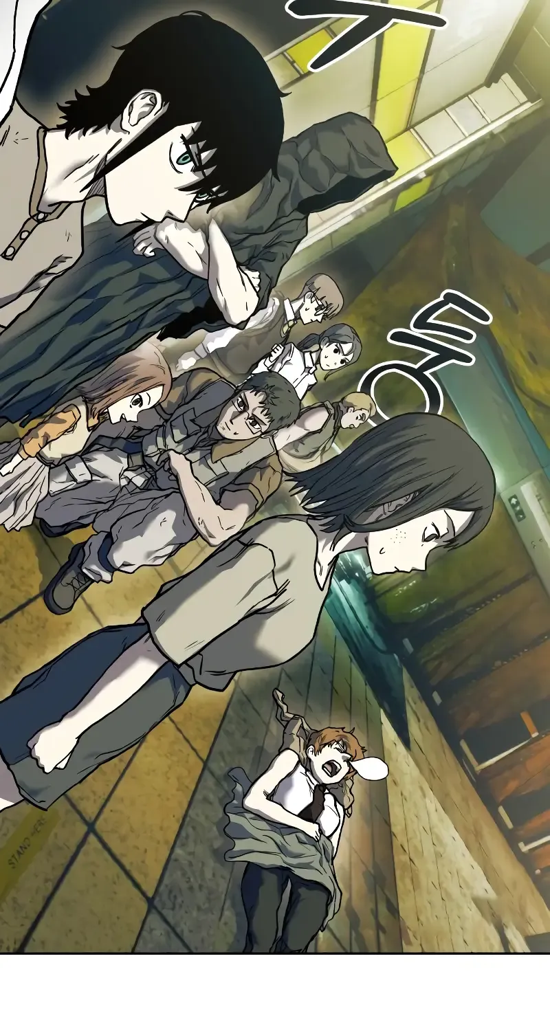 Read Surviving The Apocalypse Manga Online