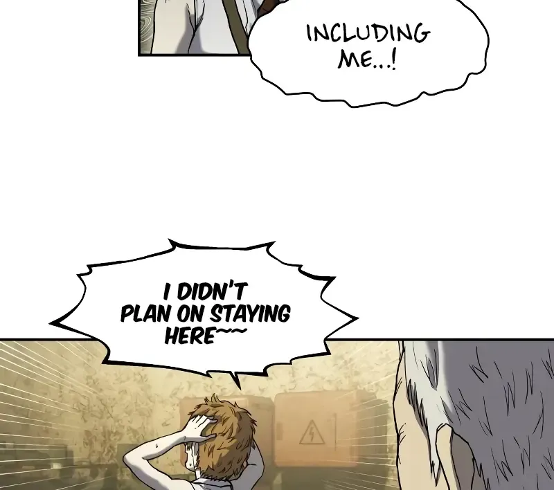 Read Surviving The Apocalypse Manga Online