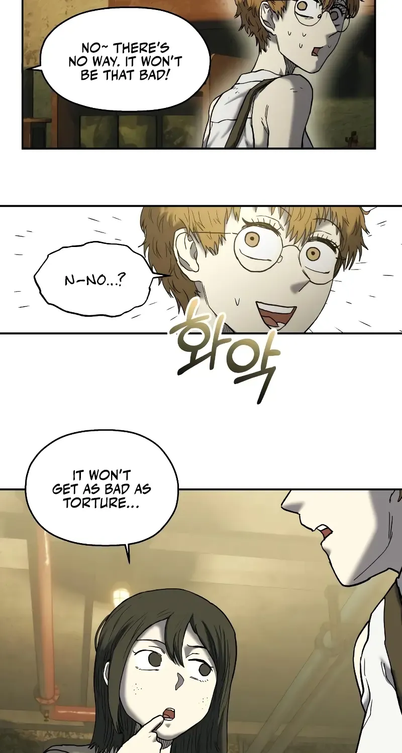 Read Surviving The Apocalypse Manga Online