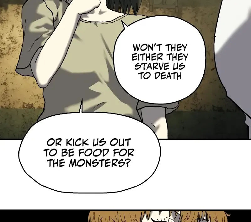 Read Surviving The Apocalypse Manga Online