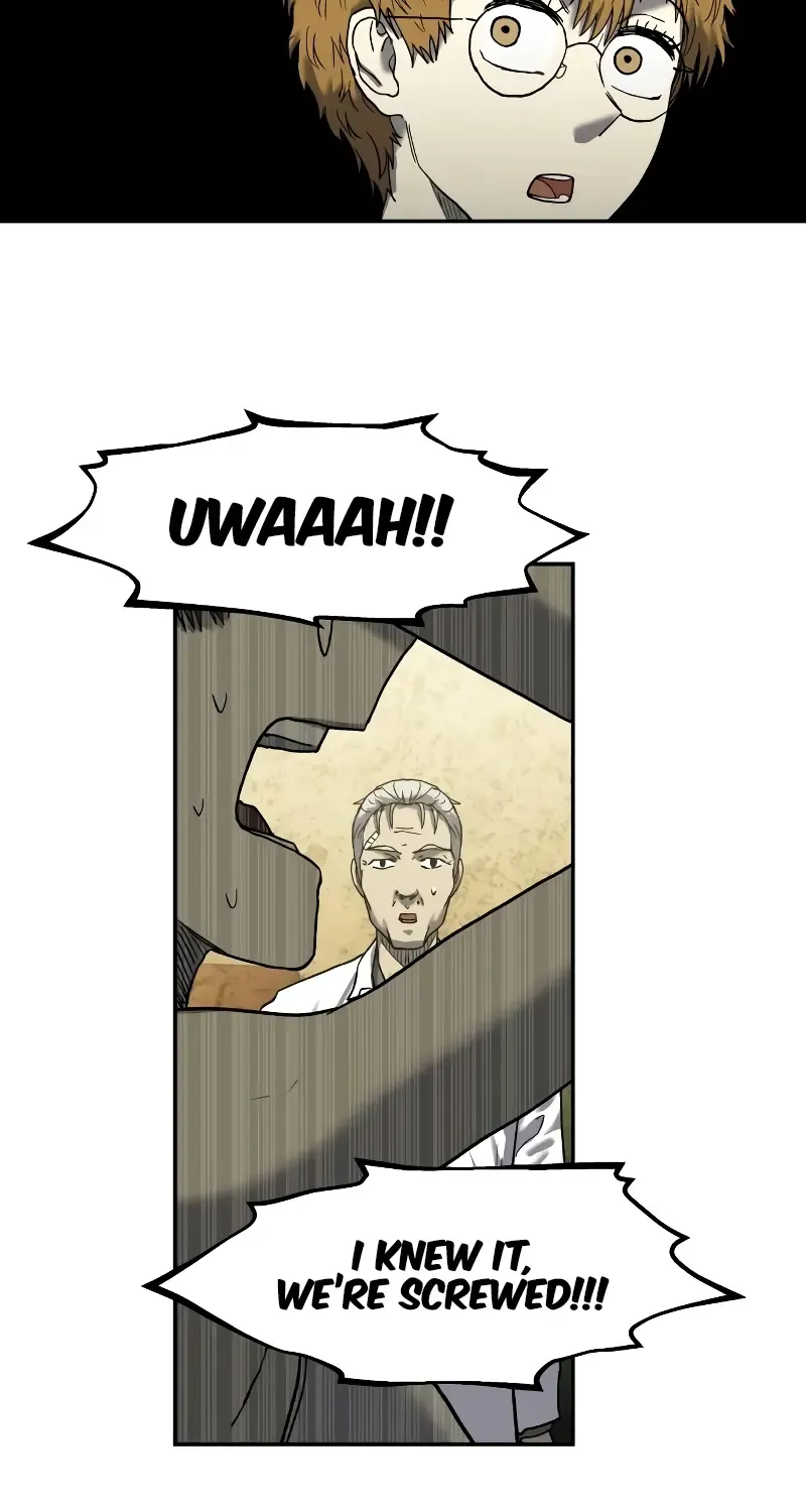 Read Surviving The Apocalypse Manga Online