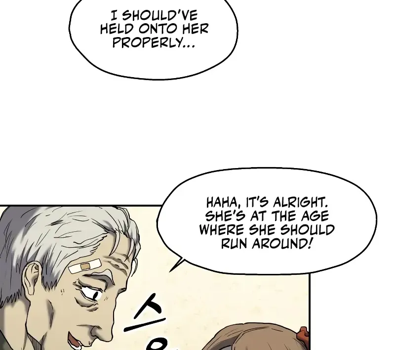 Read Surviving The Apocalypse Manga Online