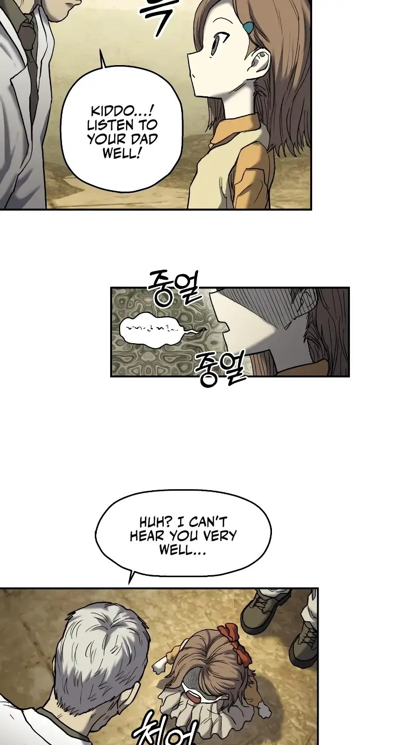 Read Surviving The Apocalypse Manga Online