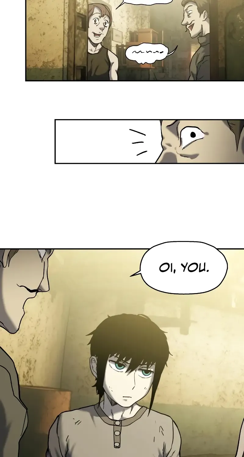 Read Surviving The Apocalypse Manga Online