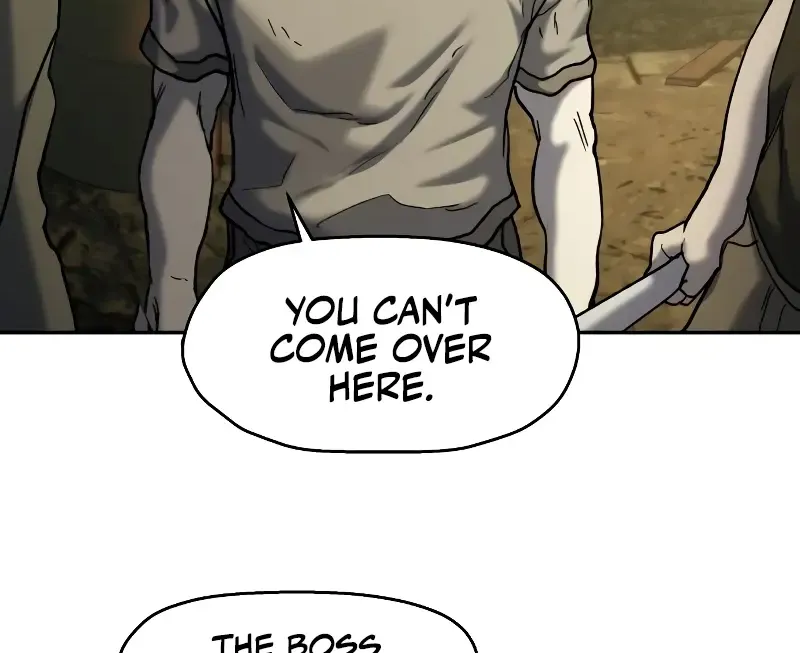 Read Surviving The Apocalypse Manga Online