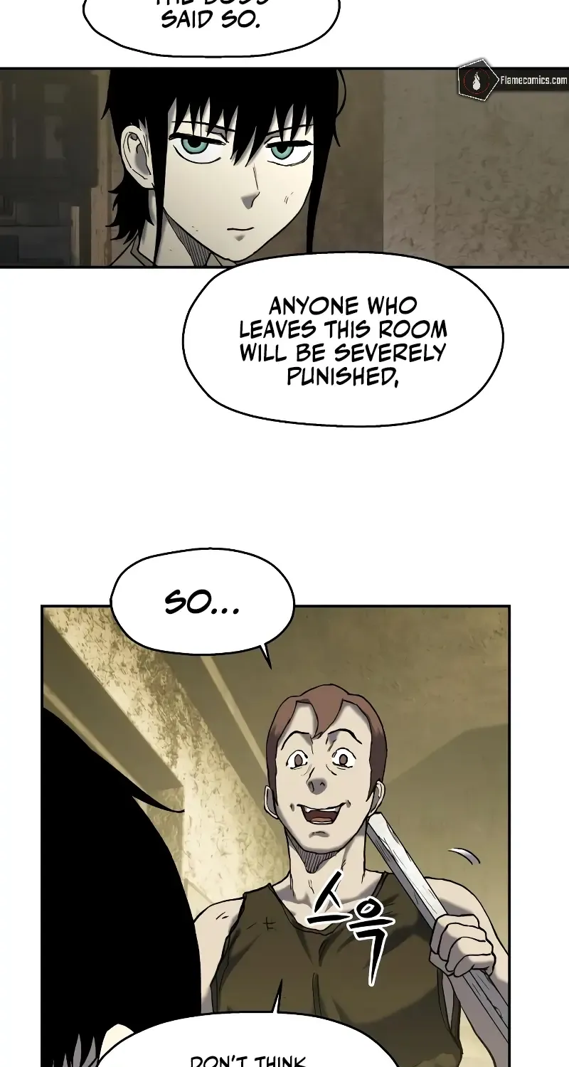 Read Surviving The Apocalypse Manga Online