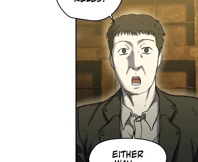 Read Surviving The Apocalypse Manga Online