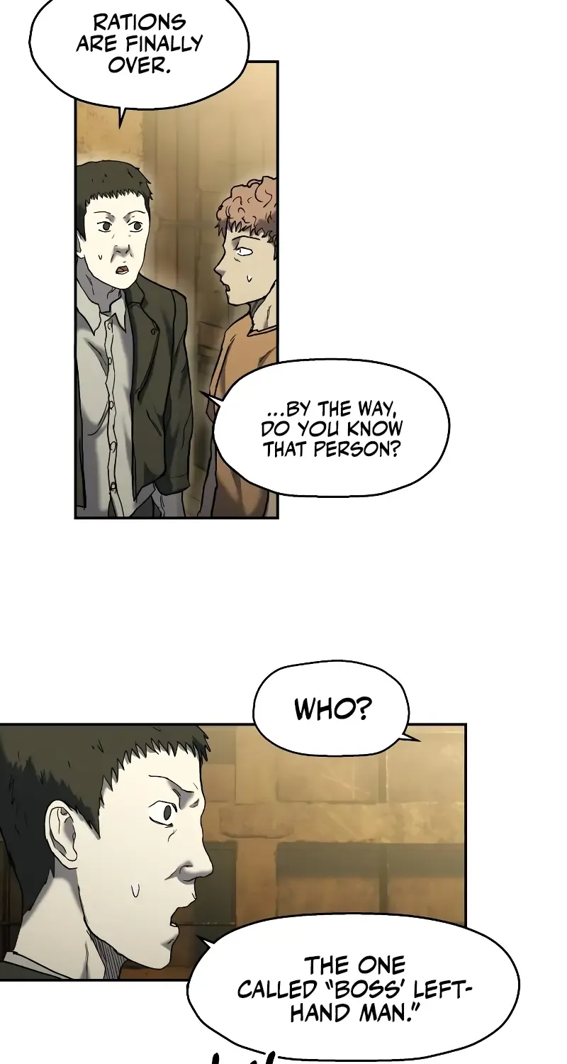 Read Surviving The Apocalypse Manga Online